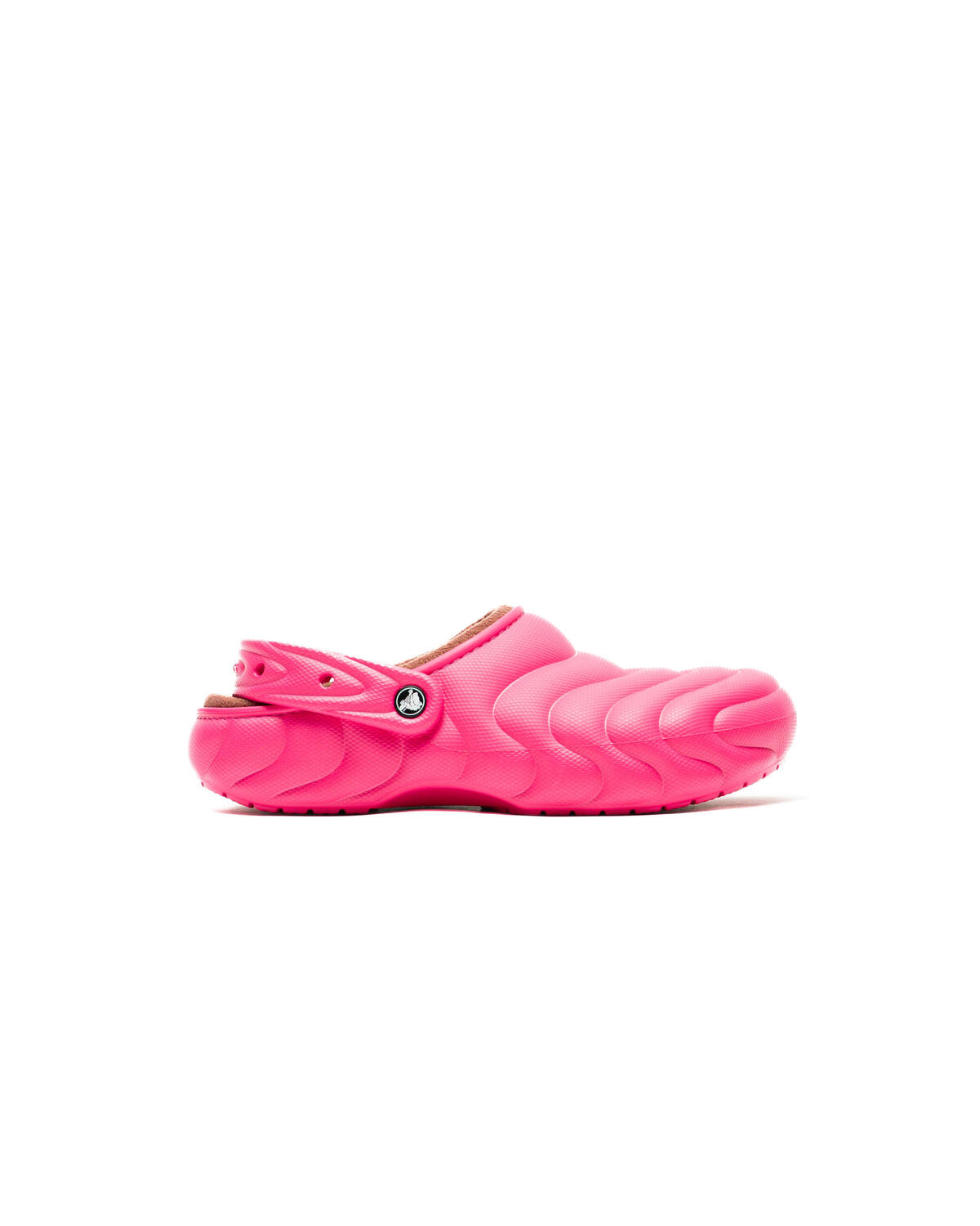 Crocs Classic Lined Overpuff Clog | 210059-6ZQ | AFEW STORE